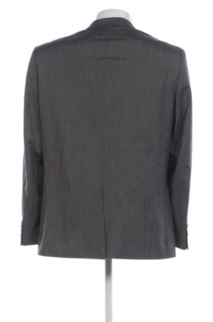 Herren Sakko Angelo Litrico, Größe L, Farbe Grau, Preis € 6,99