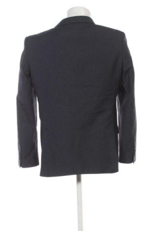 Мъжко сако Angelo Litrico, Размер M, Цвят Син, Цена 29,63 €