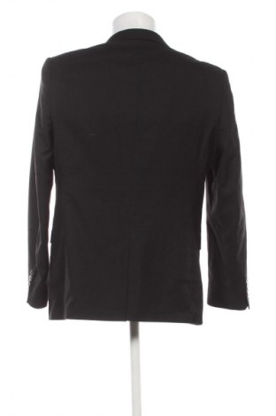 Férfi zakó Angelo Litrico, Méret L, Szín Fekete, Ár 14 899 Ft