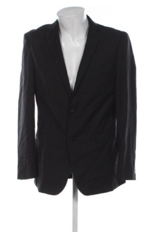 Мъжко сако Angelo Litrico, Размер L, Цвят Черен, Цена 30,16 €