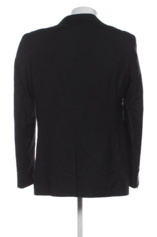 Мъжко сако Angelo Litrico, Размер L, Цвят Черен, Цена 30,16 €