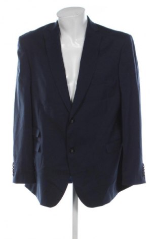 Мъжко сако Angelo Litrico, Размер XL, Цвят Син, Цена 30,16 €