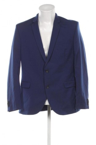 Pánske sako  Angelo Litrico, Veľkosť XL, Farba Modrá, Cena  10,95 €
