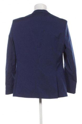 Pánske sako  Angelo Litrico, Veľkosť XL, Farba Modrá, Cena  10,95 €