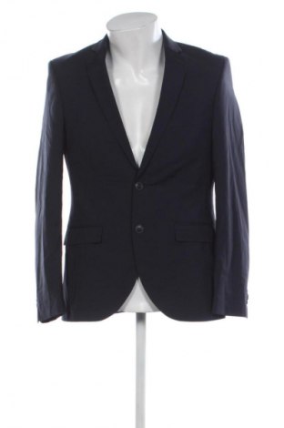 Мъжко сако Angelo Litrico, Размер M, Цвят Многоцветен, Цена 30,16 €