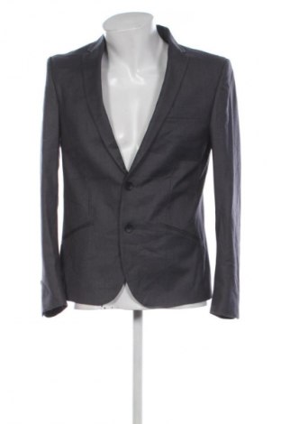 Férfi zakó Antony Morato, Méret M, Szín Szürke, Ár 26 389 Ft