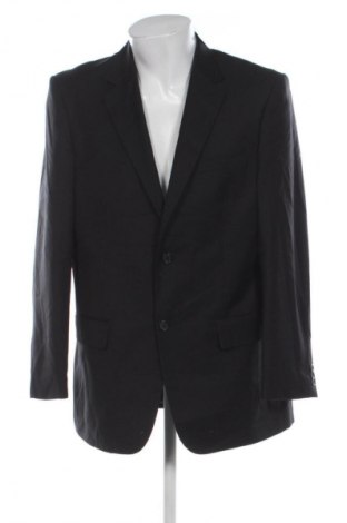 Мъжко сако Authentic Clothing Company, Размер L, Цвят Черен, Цена 7,15 €