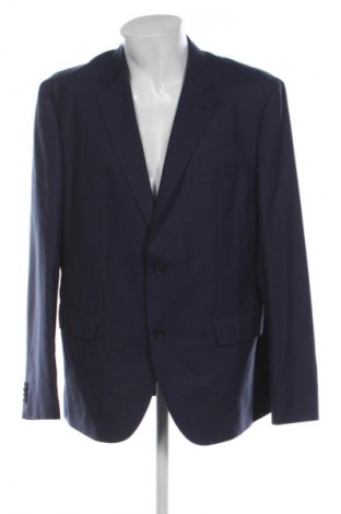 Pánské sako  BOSS, Velikost XXL, Barva Modrá, Cena  3 649,00 Kč