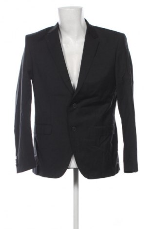 Herren Sakko BOSS, Größe L, Farbe Schwarz, Preis € 244,99