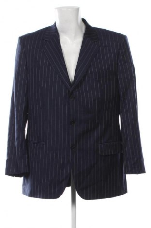 Ανδρικό σακάκι BOSS, Μέγεθος XL, Χρώμα Μπλέ, Τιμή 54,99 €