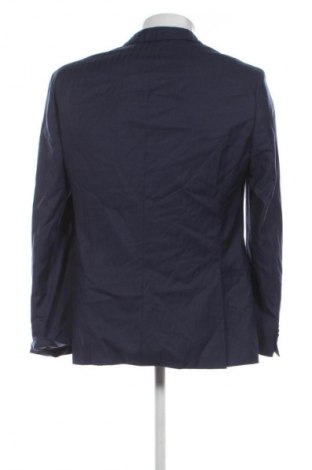 Pánske sako  BOSS, Veľkosť L, Farba Modrá, Cena  147,95 €
