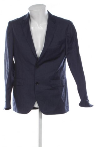 Pánske sako  BOSS, Veľkosť L, Farba Modrá, Cena  147,95 €