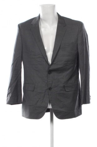Pánské sako  BOSS, Velikost L, Barva Šedá, Cena  549,00 Kč