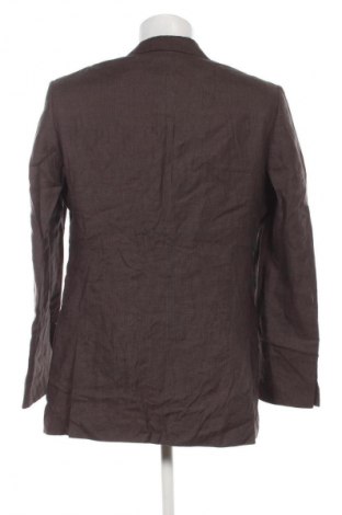 Herren Sakko Banana Republic, Größe L, Farbe Braun, Preis € 12,99