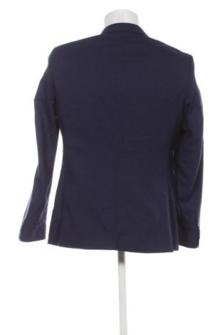 Ανδρικό σακάκι Barutti, Μέγεθος M, Χρώμα Μπλέ, Τιμή 9,99 €