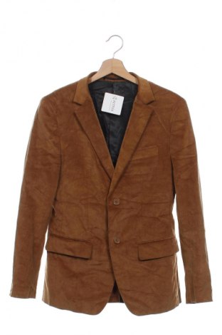 Férfi zakó Bell & Barnett, Méret XS, Szín Barna, Ár 10 839 Ft