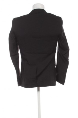 Męska marynarka Ben Sherman, Rozmiar L, Kolor Czarny, Cena 634,99 zł