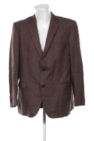Herren Sakko Benvenuto, Größe XXL, Farbe Braun, Preis € 13,99