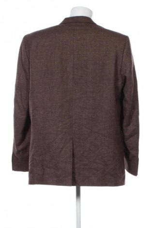Herren Sakko Benvenuto, Größe XXL, Farbe Braun, Preis € 13,99