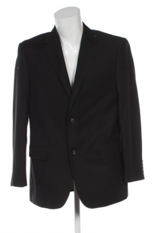 Мъжко сако Bexleys, Размер XL, Цвят Черен, Цена 5,62 €