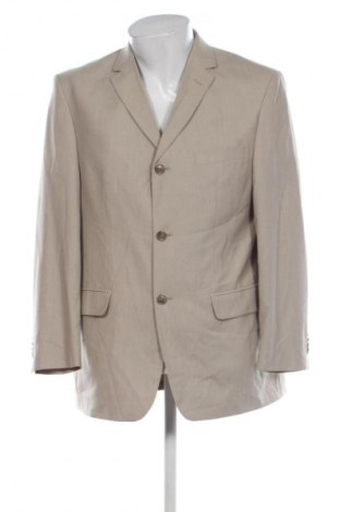 Мъжко сако Biaggini, Размер L, Цвят Бежов, Цена 2,04 €