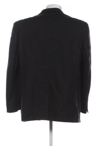 Herren Sakko Biaggini, Größe XL, Farbe Schwarz, Preis € 5,99