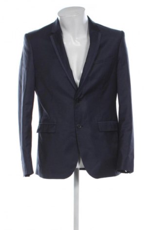 Męska marynarka Brice, Rozmiar XL, Kolor Niebieski, Cena 20,99 zł