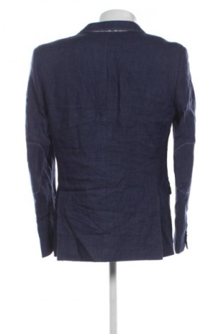 Pánské sako  British India, Velikost M, Barva Modrá, Cena  219,00 Kč