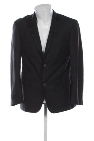 Pánske sako  Bruno Banani, Veľkosť L, Farba Čierna, Cena  54,95 €