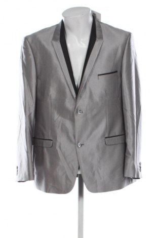 Ανδρικό σακάκι Bruno Banani, Μέγεθος XL, Χρώμα Γκρί, Τιμή 10,99 €