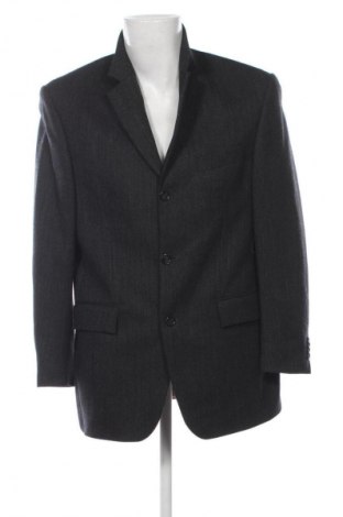 Ανδρικό σακάκι Bugatti, Μέγεθος L, Χρώμα Γκρί, Τιμή 15,99 €