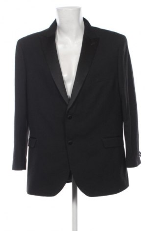 Ανδρικό σακάκι C&A, Μέγεθος XXL, Χρώμα Μαύρο, Τιμή 35,99 €