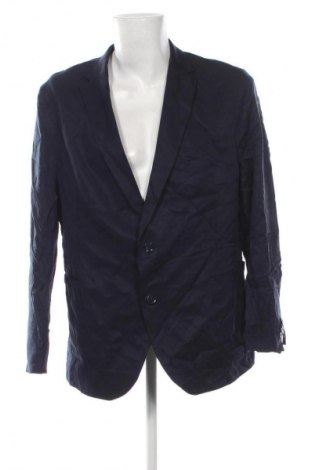 Sacou de bărbați C&A, Mărime XXL, Culoare Albastru, Preț 56,99 Lei