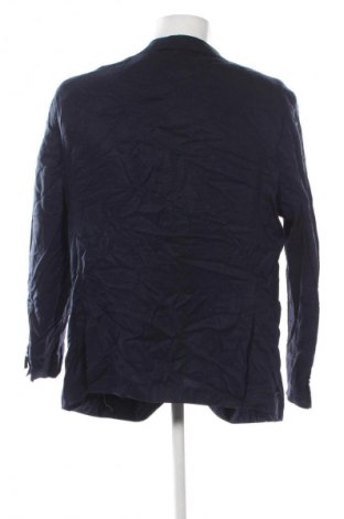 Sacou de bărbați C&A, Mărime XXL, Culoare Albastru, Preț 56,99 Lei