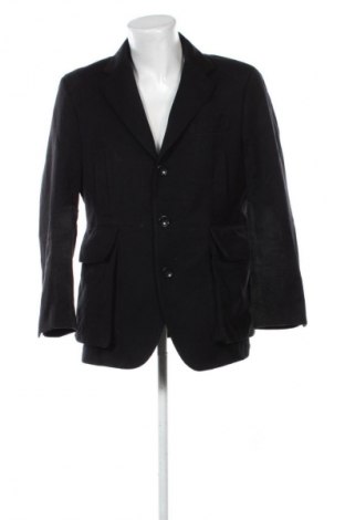 Pánské sako  Calvaresi, Velikost L, Barva Černá, Cena  1 495,00 Kč