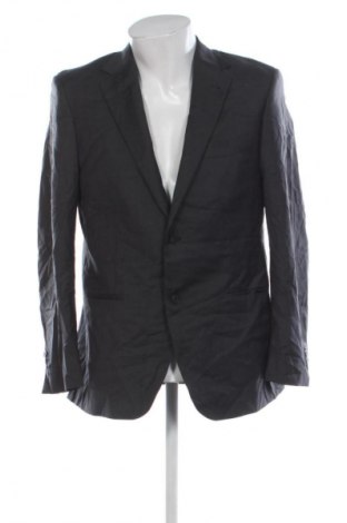 Pánske sako  Cambridge, Veľkosť L, Farba Sivá, Cena  8,95 €