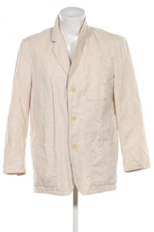 Мъжко сако Camel Active, Размер L, Цвят Бежов, Цена 53,00 €