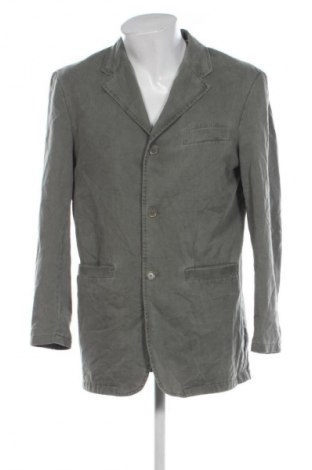 Ανδρικό σακάκι Camel Active, Μέγεθος M, Χρώμα Πράσινο, Τιμή 23,99 €