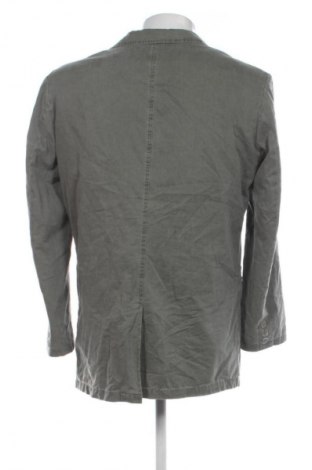 Ανδρικό σακάκι Camel Active, Μέγεθος M, Χρώμα Πράσινο, Τιμή 23,99 €