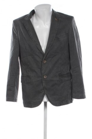 Herren Sakko Camel Active, Größe L, Farbe Grau, Preis € 69,99