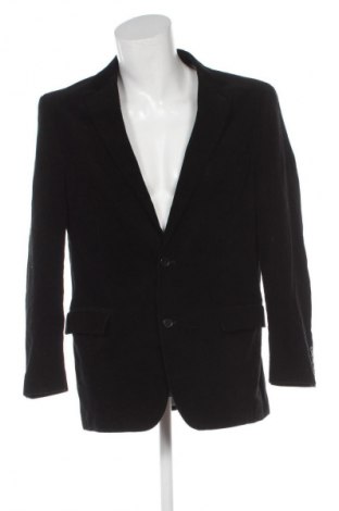Pánské sako  Canda, Velikost L, Barva Černá, Cena  109,00 Kč