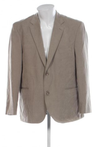 Ανδρικό σακάκι Canda, Μέγεθος XXL, Χρώμα  Μπέζ, Τιμή 10,99 €