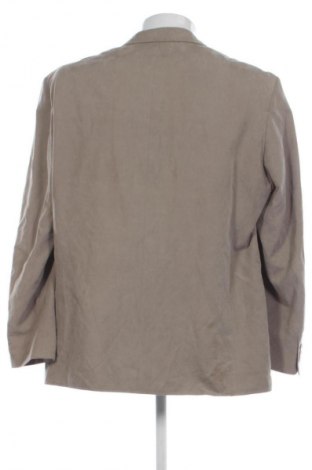 Ανδρικό σακάκι Canda, Μέγεθος XXL, Χρώμα  Μπέζ, Τιμή 10,99 €