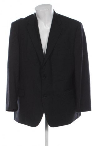 Ανδρικό σακάκι Canda, Μέγεθος XL, Χρώμα Μαύρο, Τιμή 35,99 €