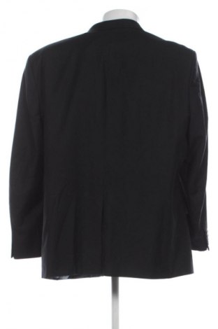 Ανδρικό σακάκι Canda, Μέγεθος XL, Χρώμα Μαύρο, Τιμή 35,99 €