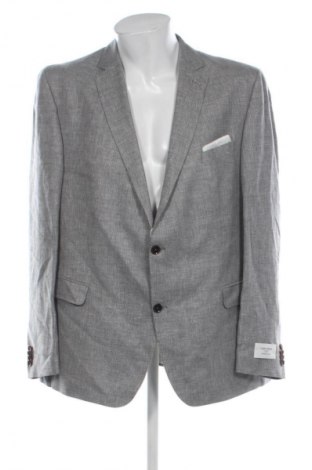 Herren Sakko Carl Gross, Größe XXL, Farbe Grau, Preis € 157,99