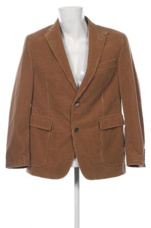 Pánske sako  Carl Gross, Veľkosť L, Farba Hnedá, Cena  8,95 €