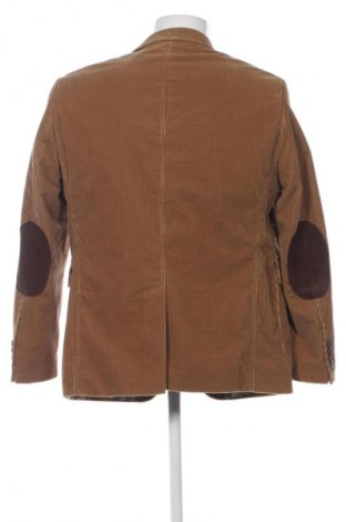 Pánske sako  Carl Gross, Veľkosť L, Farba Hnedá, Cena  8,95 €