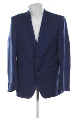 Ανδρικό σακάκι Carl Gross, Μέγεθος XL, Χρώμα Μπλέ, Τιμή 15,99 €