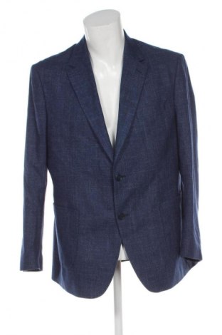 Męska marynarka Cavaliere, Rozmiar XXL, Kolor Niebieski, Cena 282,66 zł